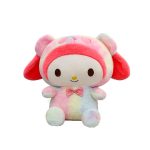 KynoBaby Kids My Melody Plush Toy - Ideal For Toddler And Shelf Display