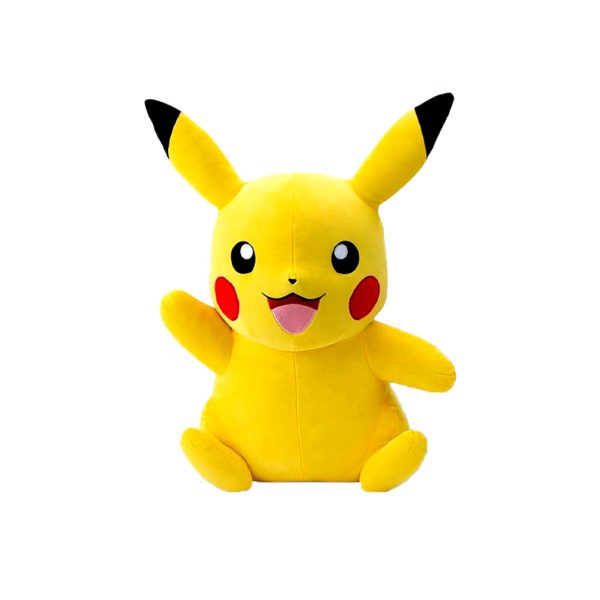 Kexta - KynoBaby Pikachu Plush Toy