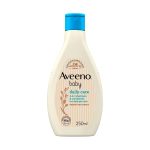 Aveeno Baby Daily Care 2-in-1 Shampoo And Conditioner - 250ml