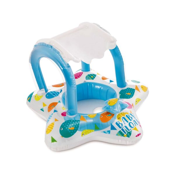 Intex Wet Set Collection - Baby Float