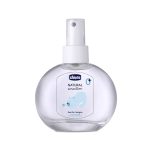 Chicco Natural Sensation Eau De Mild Baby Fragrance Cologne 100ml – Gentle & Refreshing Baby Perfume