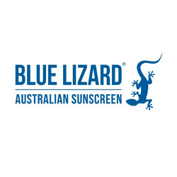 Blue Lizard