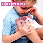 ⁦كمادات جل علاجية ساخنة وباردة قابلة لإعادة الاستخدام من بو بو – قطعتان⁩ - الصورة ⁦8⁩