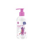 Baby First Baby Shampoo And Body Wash - 300g - Daily Gentle Cleanser for Newborns & Infants