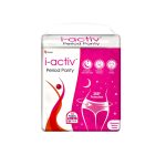 I-Activ Piramal Disposable Underwear Period Panties M-L ( Pack Of 10 )