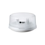 Tommee Tippee Micro Steam Microwave Steriliser