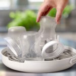 Tommee Tippee Micro Steam Microwave Steriliser - Image 4