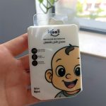 Mooli Silicon Disposable Ear Corrector - X8 - Image 2