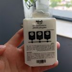 Mooli Silicon Disposable Ear Corrector - X8 - Image 7