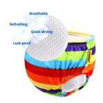 Swimbobo Economical-Leak Free Swim Diaper - Medium Size - Image 2