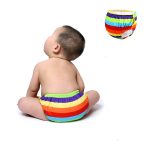 Swimbobo Economical-Leak Free Swim Diaper - Medium Size