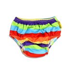 Swimbobo Economical-Leak Free Swim Diaper - Medium Size - Image 7