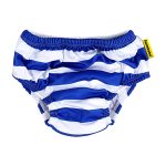 Swimbobo Economical-Leak Free Swim Diaper - Medium Size - Image 10