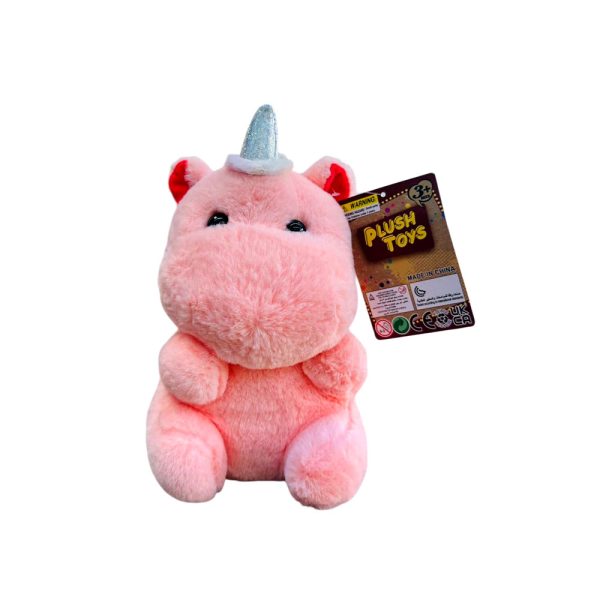 Kexta - Kynobaby Super Soft Plush Unicorn Toy For Kids