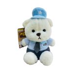 Kynobaby Super Soft Plush Teddy For All Ages , Including Newborns