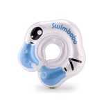 Swimbobo Baby Swimming Float - Blue