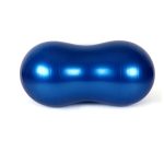 Kynobaby Peanut Ball for Expecting Moms – Improves Birthing Positions, Boosts Energy & Comfort During Labor – Strong PVC, Easy to Clean & Inflate