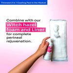 Mommy First IcySoothe Instant Cooling Pad - Pack of 8 - Image 5