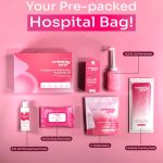 Mommy First Postpartum Recovery Essentials Kit - Image 2
