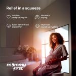⁦مومي فيرست إيزي كلينز بيري بوتل 360 مل⁩ - الصورة ⁦8⁩