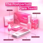 Mommy First Witch Hazel Combo (Perineal Care Foam + Pad Liners) - Image 6