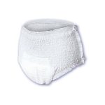 Nateen Soft Plus Maxi Ultra Flexi Pull Up Panty Pads - 10x - Medium - Image 2