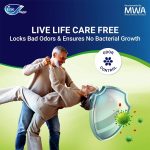 Fine Care Incontinence Adult Pull-Ups - 14X - Large - Image 4