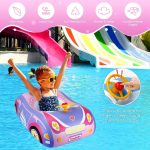 Swimbobo Kitty Swimming Float