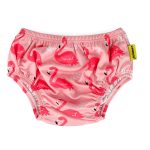Swimbobo Economical-Leak Free Swim Diaper - Medium Size - Image 13