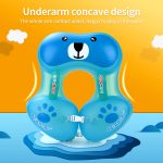 Swimbobo Panda Baby Swimming Float