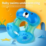 Swimbobo Panda Baby Swimming Float - Image 2