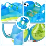 Swimbobo Panda Baby Swimming Float - Image 3