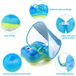 Swimbobo Panda Baby Swimming Float - Image 4