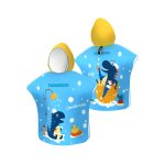 Swimbobo Duck Bath Towel