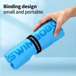 Swimbobo Duck Bath Towel - Image 2