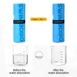 Swimbobo Duck Bath Towel - Image 4