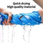 Swimbobo Duck Bath Towel - Image 5