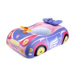 Swimbobo Purple Car Swimming Float