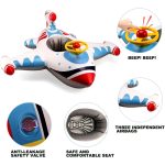 Swimbobo Airplane Swimming Float - Image 3
