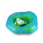 Swimbobo Baby Swimming Float Without Canopy 6-36M – Green