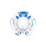 Swimbobo Bear Swimming Float - Blue - Large