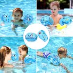 Swimbobo Dolphin Baby Swimming Float - XS - Image 5