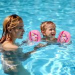 Swimbobo Unicorn Baby Swimming Float - XS - Image 3