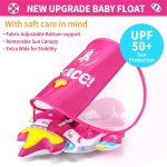 Swimbobo Space Ship Without Canopy Swimming Float 6-36M - Image 8