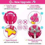 Swimbobo Space Ship Without Canopy Swimming Float 6-36M - Image 9