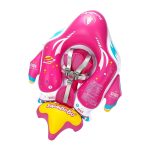 Swimbobo Space Ship Without Canopy Swimming Float 6-36M - Image 10