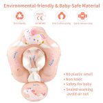 Swimbobo The Pink Princess Swimming Float - Image 3