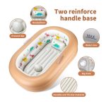 Swimbobo Portable Swimming Bath For Infants And Toddlers - 6M-5Years - Image 2