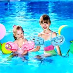 Swimbobo Kids Swimming Float 3-6 Years / 7cm - Image 4