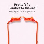 Swimbobo Kids Swimm Glasses - Orange - Image 3